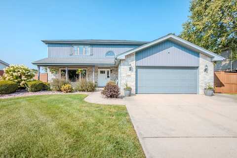 11104 Granite Drive, Mokena, IL 60448