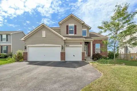5815 Fairview Lane, Hoffman Estates, IL 60192
