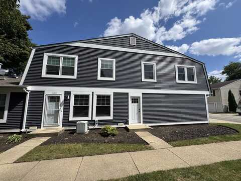 344 Mallard Court, Vernon Hills, IL 60061