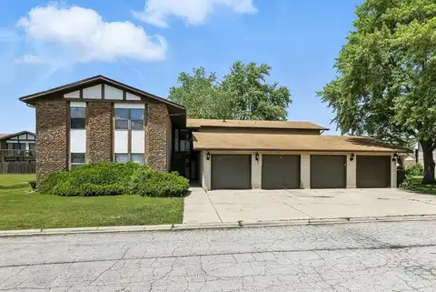 4128 192nd Court, Country Club Hills, IL 60478