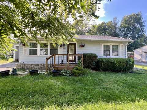 911 S Adelaide Street, Normal, IL 61761