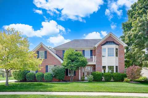 27w277 Waterford Drive, Winfield, IL 60190
