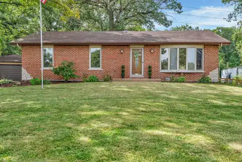 16705 W 138th Street, Lockport, IL 60441