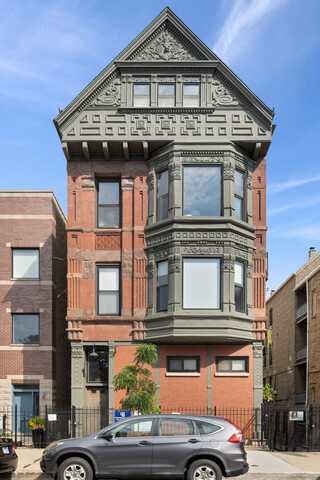 1315 N Bosworth Avenue, Chicago, IL 60642