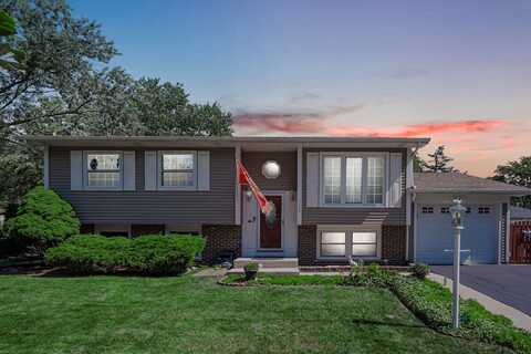 112 S ORCHARD Drive, Bolingbrook, IL 60440