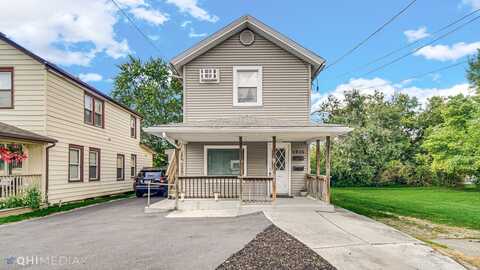 1215 S State Street, Lockport, IL 60441