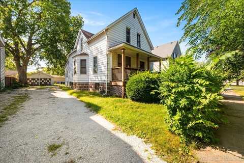 4000 Amelia Avenue, Lyons, IL 60534