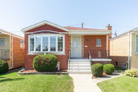 7718 Meade Avenue, Burbank, IL 60459
