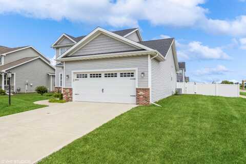 3802 Slate Drive, Champaign, IL 61822