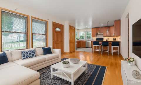 3421 Elder Lane, Franklin Park, IL 60131