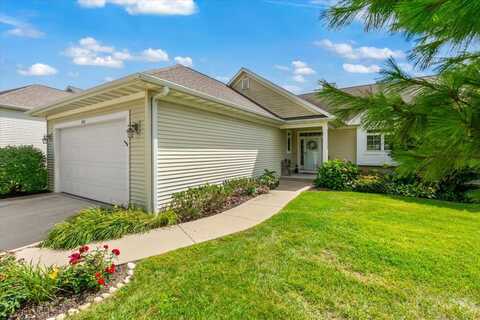 630 S Stone Ridge Drive, Lake Geneva, WI 53147