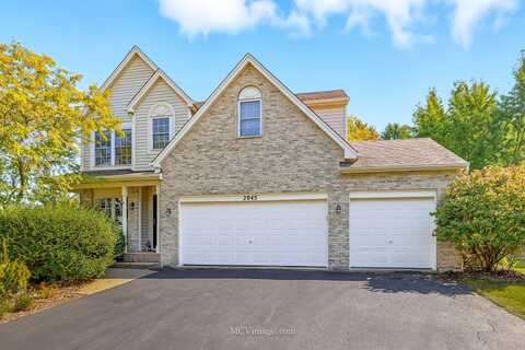 2045 Winding Lakes Drive, Plainfield, IL 60586
