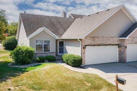 107 N Blair Drive, Normal, IL 61761