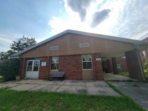 710 Snyder Street, Rantoul, IL 61866