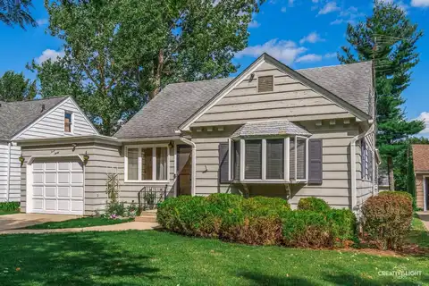 330 Ingleside Avenue, Aurora, IL 60506