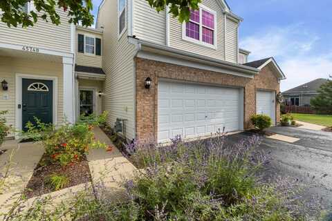 4574 Half Moon Drive, Yorkville, IL 60560