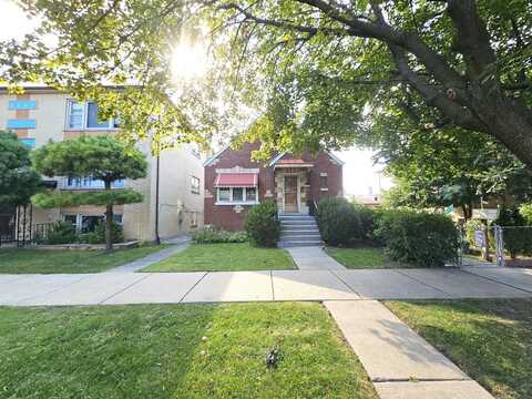 4614 S Harding Avenue, Chicago, IL 60632