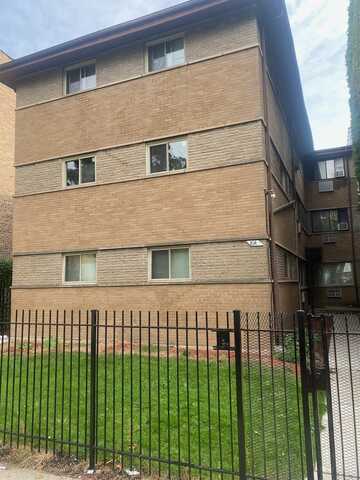 8141 S Ingleside Avenue, Chicago, IL 60619