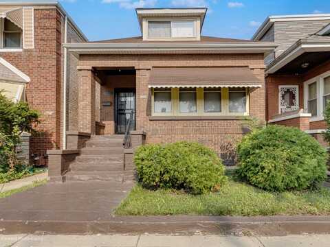 8423 S Paulina Street, Chicago, IL 60620