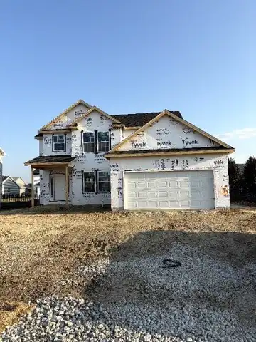 108 SHILOH Drive, Savoy, IL 61874