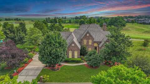 2505 Stone Creek Boulevard, Urbana, IL 61802