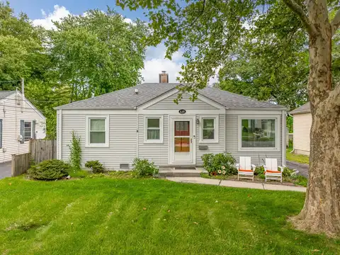 639 S Oakland Avenue, Villa Park, IL 60181