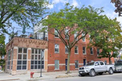 2200 W Erie Street, Chicago, IL 60612