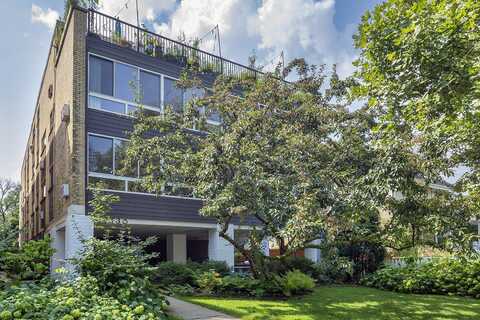 2730 Central Street, Evanston, IL 60201