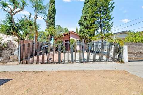 935 Esperanza Street, Los Angeles, CA 90023