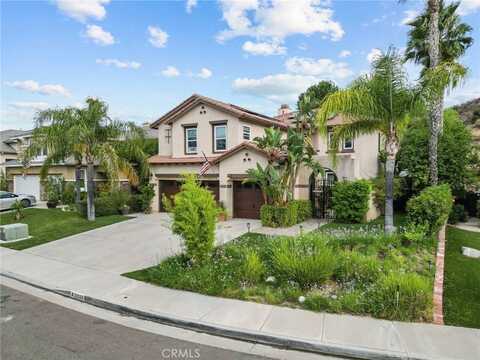 20306 Adriana Place, Canyon Country, CA 91351