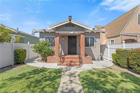 1523 W 59th Street, Los Angeles, CA 90047
