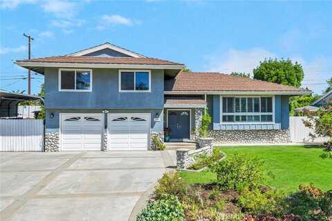 17551 Allegheny Drive, North Tustin, CA 92705