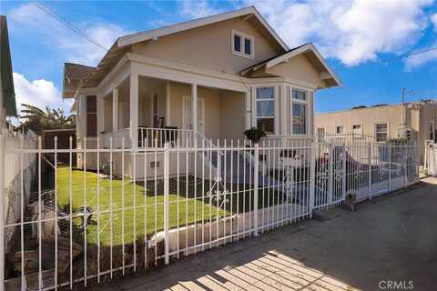 610 E 24th Street, Los Angeles, CA 90011