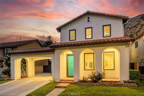 27 Silver Forest Court, Azusa, CA 91702