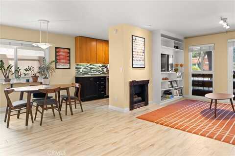 1021 N Crescent Heights Boulevard, Los Angeles, CA 90046