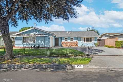 1519 Lovering, Fullerton, CA 92833