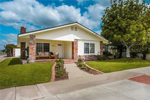 1105 E Rose Avenue, Orange, CA 92867