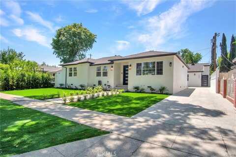 18406 Jovan Street, Tarzana, CA 91355