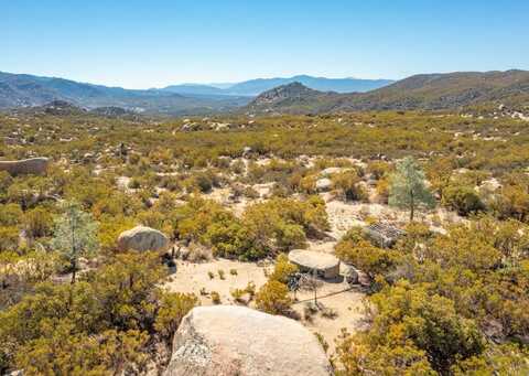 0 Chihuahua Valley Road, Warner Springs, CA 92086