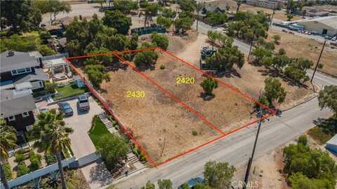 2430 Gaviota Avenue, Signal Hill, CA 90755