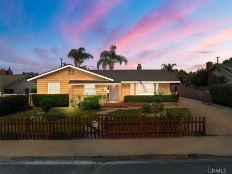 2183 Sinclair Street, Pomona, CA 91767
