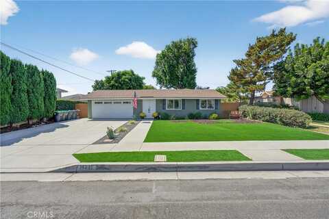 14291 Prospect Avenue, Tustin, CA 92780
