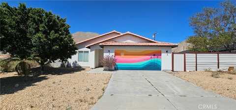 15781 Coral Street, Palm Springs, CA 92262