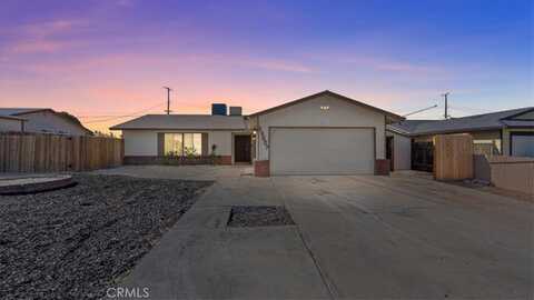 25607 Ash Road, Barstow, CA 92311