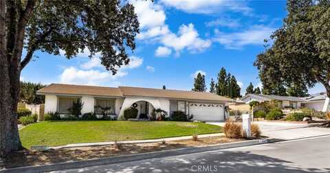 1469 N Erin Avenue, Upland, CA 91786