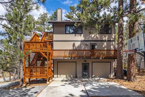 1772 Columbine Drive, Big Bear City, CA 92314