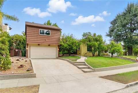 3008 Parkview Dr, Alhambra, CA 91803