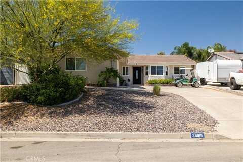 29915 Gulf Stream Drive, Canyon Lake, CA 92587