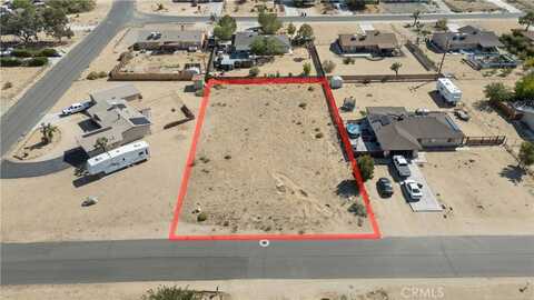 58167 Spring Road, Yucca Valley, CA 92284