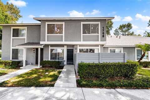 1768 N Oak Knoll Drive, Anaheim, CA 92807